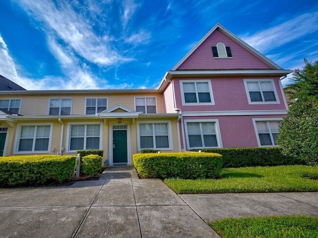 4019 Venetian Bay Dr in Kissimmee, FL - Building Photo - Building Photo