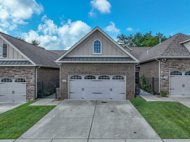 100 Placid Grove Ln in Goodlettsville, TN - Building Photo - Building Photo