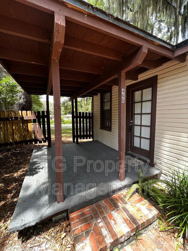 property at 466 Milwaukee Ave