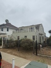 2449 G St, Unit 4 in San Diego, CA - Foto de edificio - Building Photo