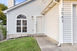 2583 Woodhill Dr in Lexington, KY - Building Photo - Building Photo