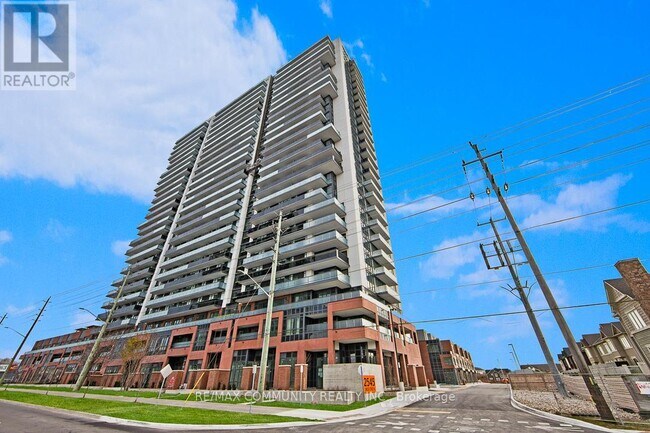 2519-2545 SIMCOE ST St in Oshawa, ON - Building Photo - Building Photo