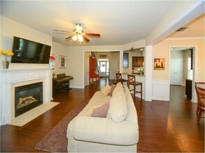 5940 Weddington Dr in Cumming, GA - Building Photo - Building Photo