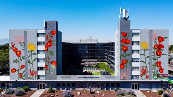 Towers on Main Apartments