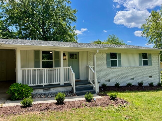 property at 763 San Fernando Dr