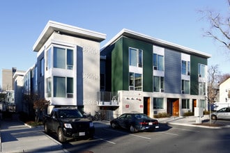 Lincoln Way Apartments in Cambridge, MA - Building Photo - Building Photo