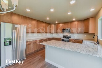 10345 Luneth Dr in Colorado Springs, CO - Building Photo - Building Photo