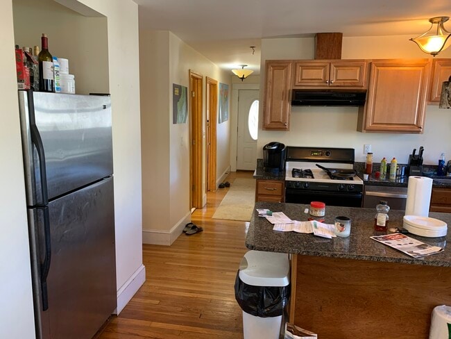 7 Donnybrook Rd in Boston, MA - Building Photo - Building Photo