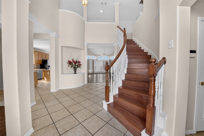 property at 12019 Brantley Haven Dr