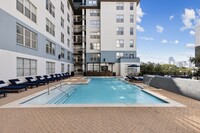 Broadstone Sora in Dallas, TX - Foto de edificio - Building Photo