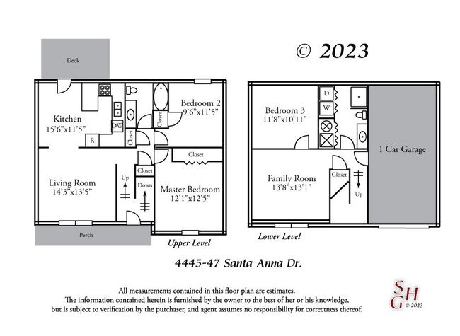 4445 Santa Anna Dr in Columbia, MO - Building Photo - Building Photo