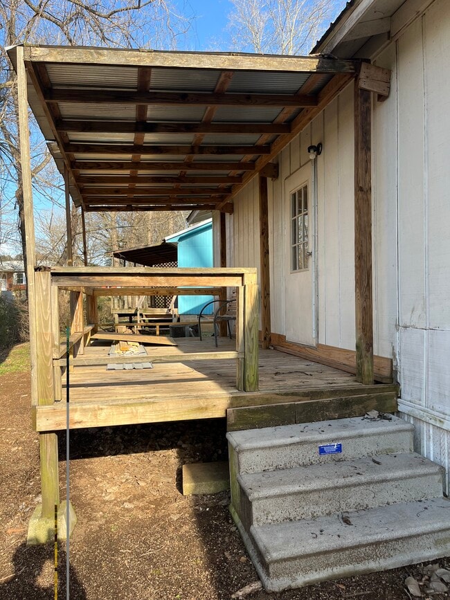 112 Irwin Cir in Hot Springs National Park, AR - Building Photo - Building Photo