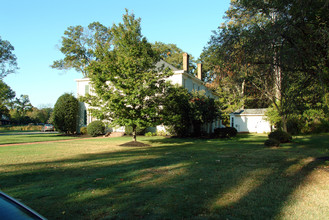 304 Center St in Ashland, VA - Building Photo - Building Photo