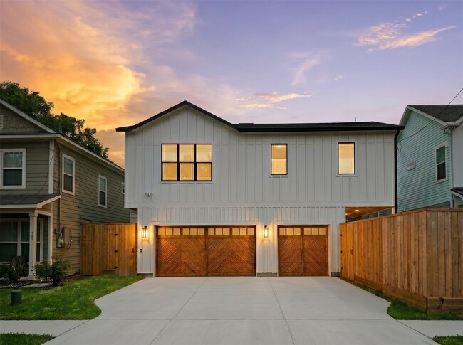 property at 408 Pecore St