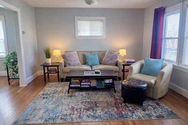 property at 76 Prospect St