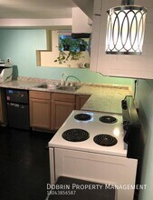 2000 Lakeview Ave, Unit F in Richmond, VA - Building Photo - Building Photo