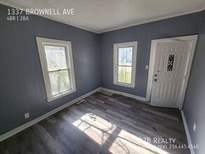 1337 Brownell Ave in Lorain, OH - Building Photo - Building Photo