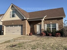 4810 Beryl Dr in Murfreesboro, TN - Building Photo