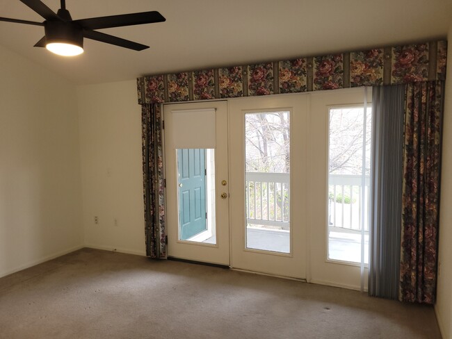 property at 4385 S Balsam St