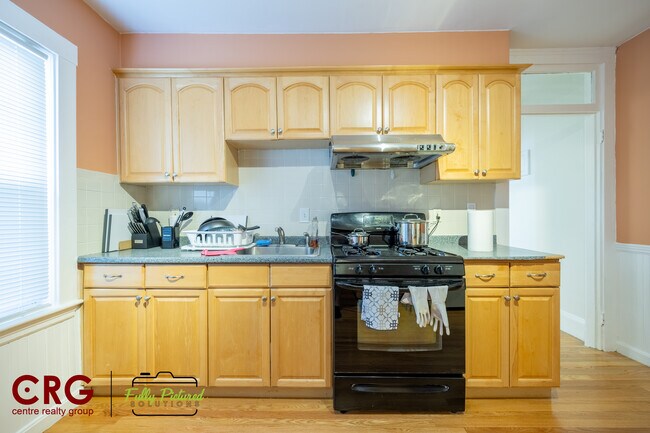 99 Glenville Ave, Unit 3 in Boston, MA - Building Photo - Building Photo