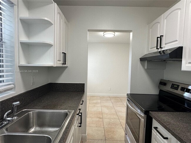 property at 5841 SW 36th Ct