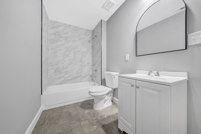 931 Seattle St in Memphis, TN - Building Photo - Building Photo