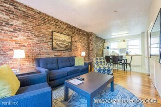 15 Garden St in Boston, MA - Building Photo - Building Photo