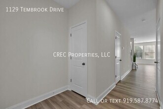 1129 Tembrook Dr in Mebane, NC - Building Photo - Building Photo