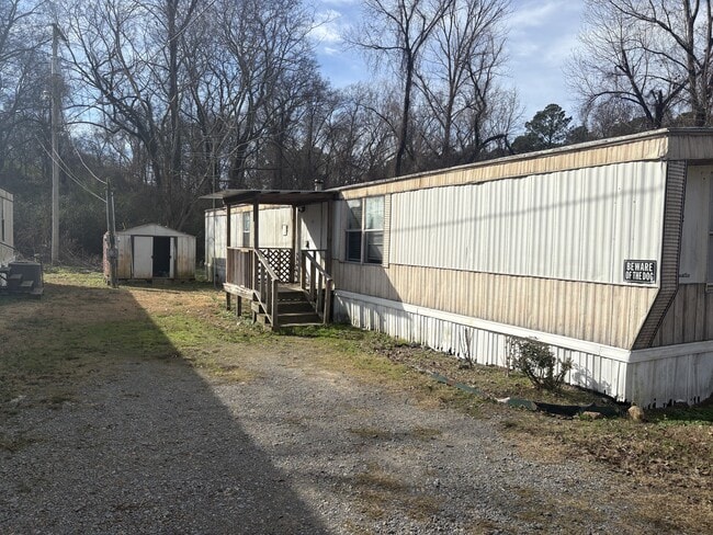 2121 Cliffwood Rd in Little Rock, AR - Building Photo - Building Photo