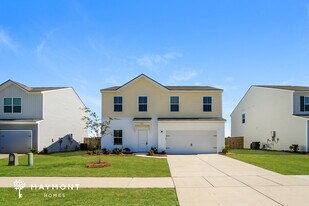 463 Navona Dr in Summerville, SC - Building Photo