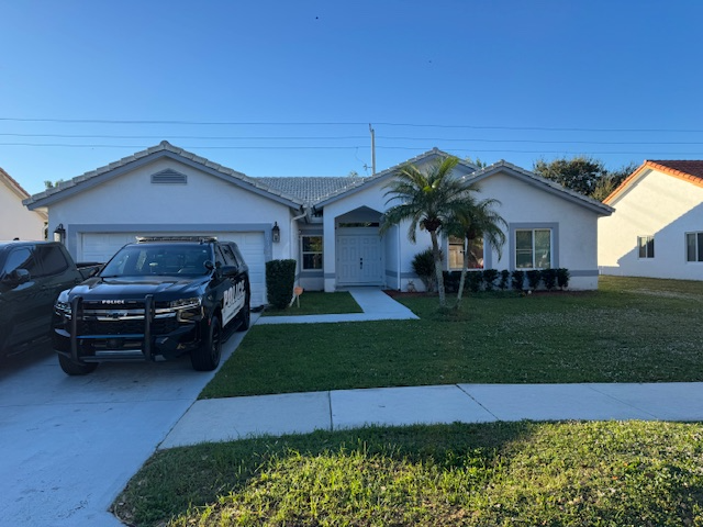 10122 NW 23rd St in Coral Springs, FL - Building Photo - Building Photo