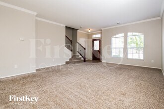 1636 Grassy View Dr in Fort Worth, TX - Building Photo - Building Photo