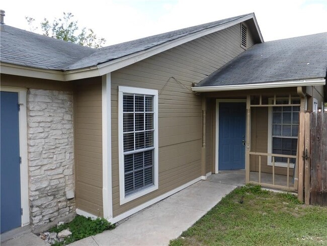 12316 Dellrey Dr in Austin, TX - Building Photo - Building Photo