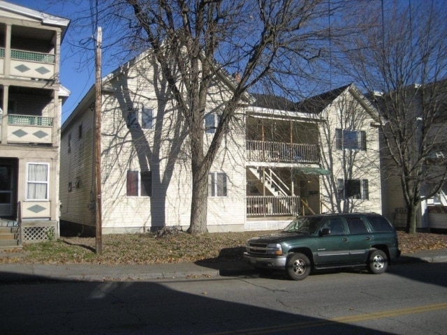 127 Northern Ave in Augusta, ME - Building Photo