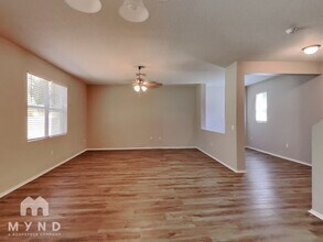 2724 Breezy Meadow Rd in Apopka, FL - Building Photo - Building Photo