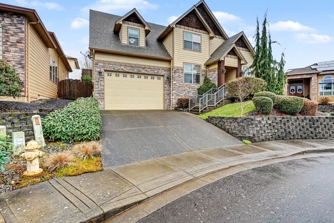 1533 Broken Wheel Ct NW in Salem, OR - Building Photo - Building Photo