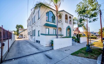 1458-1462 W 36th St in Los Angeles, CA - Building Photo - Primary Photo