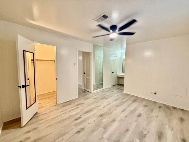 property at 6401 Skyline Dr