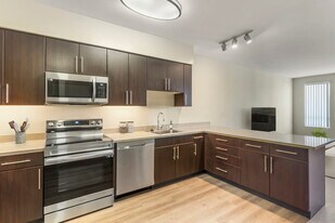 Avalon Ocean Avenue in San Francisco, CA - Building Photo