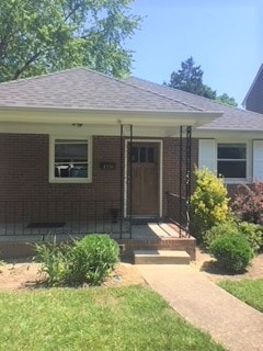 property at 4510 Patterson Ave