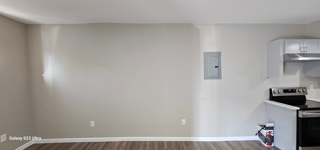 718 Drexel Ave, Unit A in Atlantic City, NJ - Building Photo - Building Photo