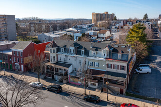 130-136 S 7th St in Allentown, PA - Building Photo - Building Photo