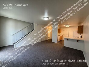 524 W Idaho Ave in Meridian, ID - Building Photo - Building Photo