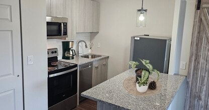 Center Square Apartments in Doylestown, PA - Building Photo - Building Photo