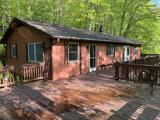 property at 1151 Bear Branch Rd
