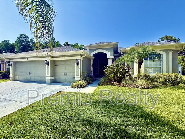 431 Denise St in Tarpon Springs, FL - Building Photo - Building Photo