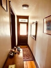 4126 Shaw Blvd, Unit 1F in St. Louis, MO - Foto de edificio - Building Photo