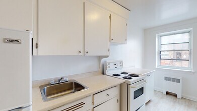 385 Besserer St. – The Belgarde Apartments in Ottawa, ON - Building Photo - Building Photo
