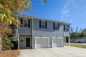 393 Hicks Ave in Fayetteville, NC - Building Photo - Building Photo