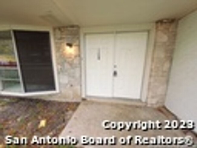 1208 Churing Dr in San Antonio, TX - Building Photo - Building Photo